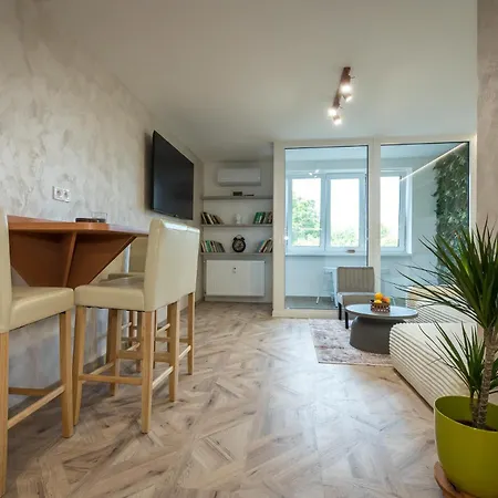 Appartement Adela Košice