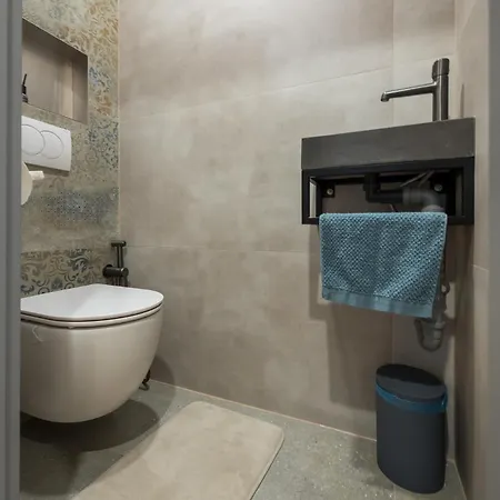 Apartment Adela Kosice