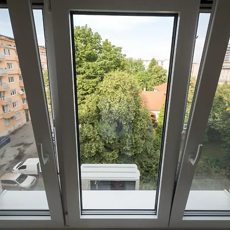 Appartement Adela