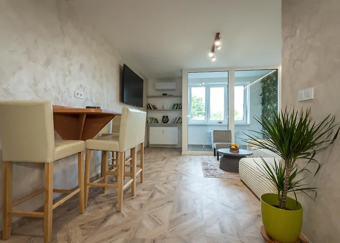 Appartamento Adela Košice