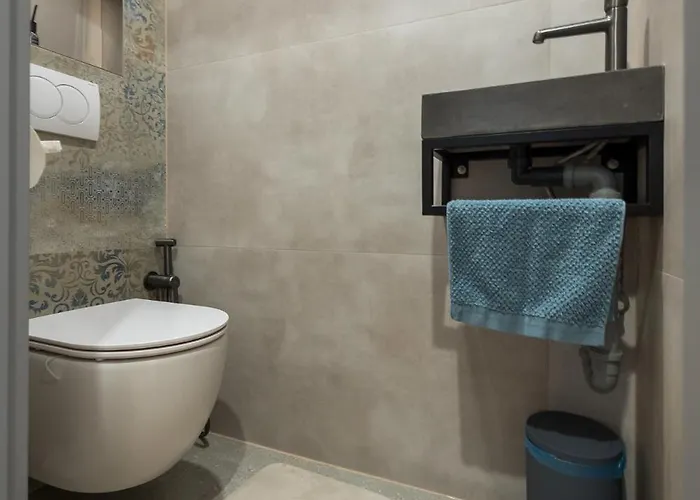 Apartament Adela Koszyce