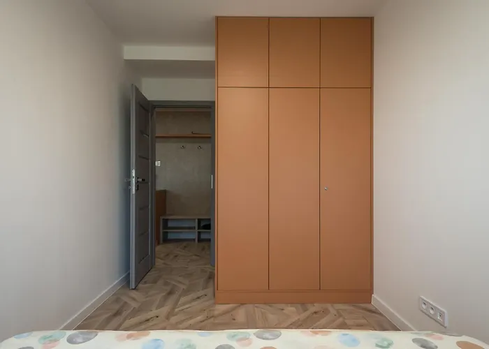 Adela Appartamento *